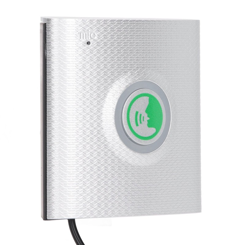 Wireless Voice Intercom Doorbell 2 Way Talk Ultra Long Distance