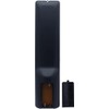 [2 Pack] TAVICE Replacement Remote Controls – Compatible with BAUHN