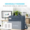 2 Pack Microfiber Liner Cleaning Cloth 15" 16" MacBook Air/MacBook