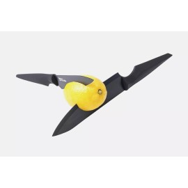 Edge Of Belgravia Precision Knife Set