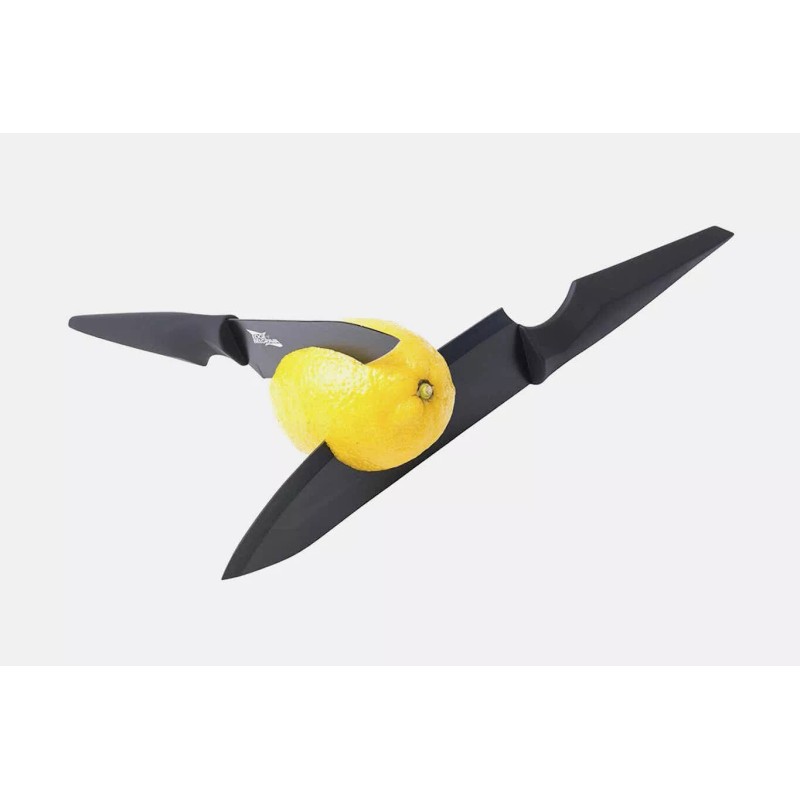 Edge Of Belgravia Precision Knife Set