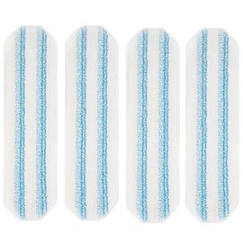 Mop Pads Replacements for O Cedar H2prO Flat Mop System