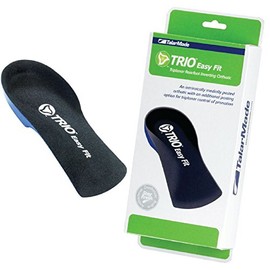 Trio Easy Fit Medical Insoles Size 10-13 (XL)