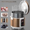 Unbranded 6L Black Garlic Fermenter, Automatic Garlic Fermenting machine, Yogurt