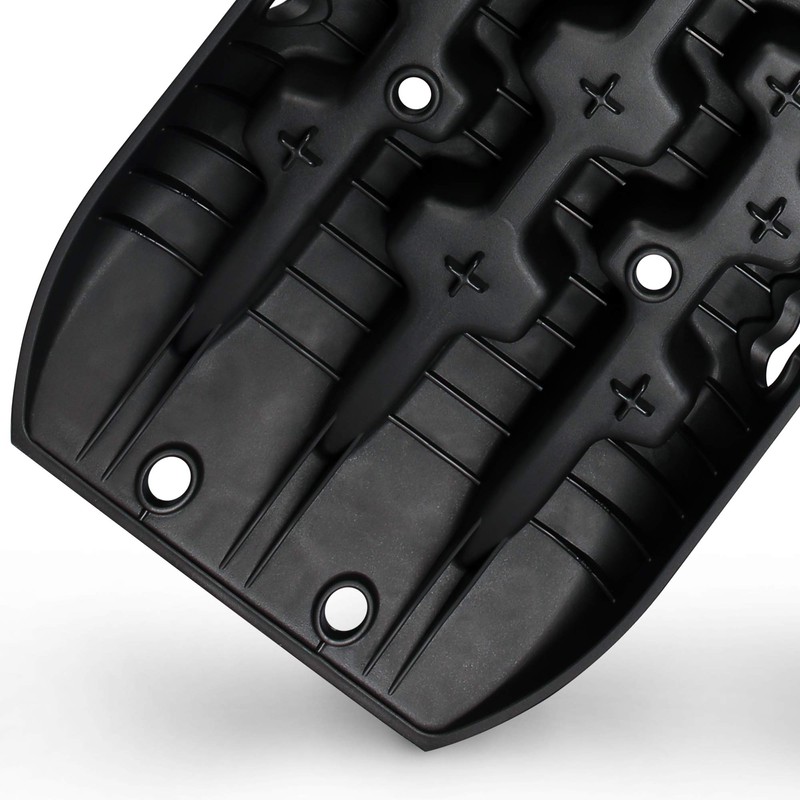X-BULL New Recovery Traction Tracks Sand Mud Snow Track Tire