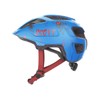 Scott Spunto Kids Helmet ATLANTIC-BLUE ONE-SIZE