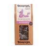 Tea Pigs Jasmine Pearls Tea Bags Made with Whole Leaves,