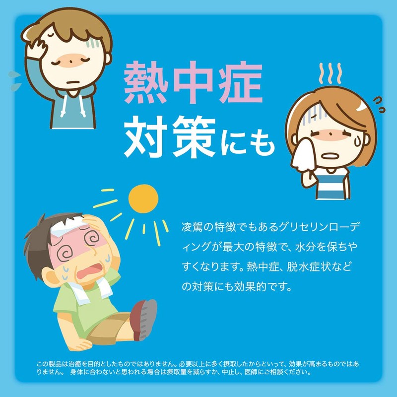 スポーツドリンクタイプのサプリメント 凌駕SMASH WATER 3個セット