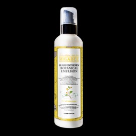 migabi Migavi Sea Buckthorn Emulsion/Lotion Whitening Cosmetics Vitamin/Dark Skin Recommendation / 미가비 씨벅턴 에멀전/로션 미백화장품 비타민/칙칙한피부추천