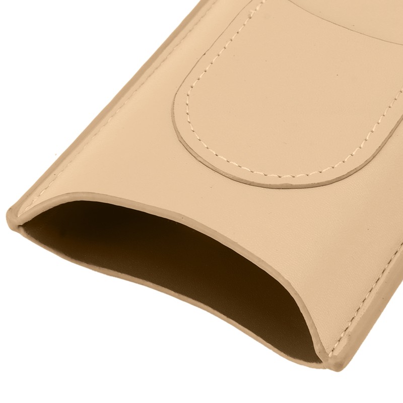 Cigar Case High End Leather Fashion Portable Travel Cigar Holder