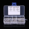 M2.5 Screw Set, Hex Socket Bolts, Multi-purpose, Hex Socket Screw