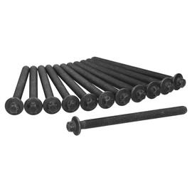 Ajusa 81053800 Cylinder Head Screw Set