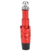 Aluminum Alloy Durable Golf Club Shaft Adapter Sleeve Accessory for