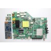 Placas De Televisor Para Vizio D43-d2 Kit De Reparacion