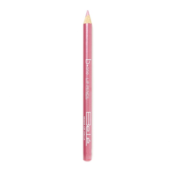 Belé MakeUp Italia b.One Lip Pencil (#1 Pink Strawberry) (Made in Italy)