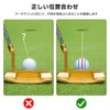 BOOHUQICH Golf Ball Marker with Stencil Plate, Line Marker, Line