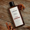 Cremo All Season Body Wash, Bourbon & Oak, 16 oz.