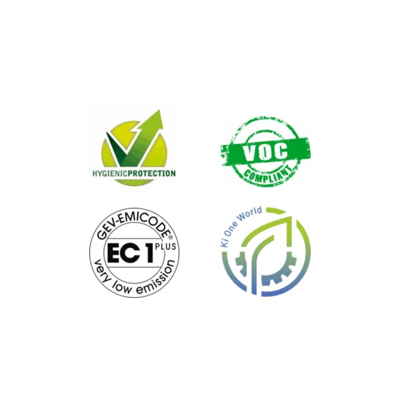 Kiesel Servolight Grey Acrylic Polymer Modified Thinset Mortar 33 lbs