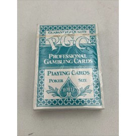 Vintage Jerry's Nugget North Las Vegas Playing Cards PGC Hoyle - New Sealed