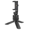 Smart Tripod Head 360° Rotation Automatic Face Recognition for Vlog