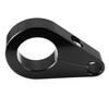 MoKitDora 1" Handlebar or Frame Mount Clutch Throttle Cable Clamp