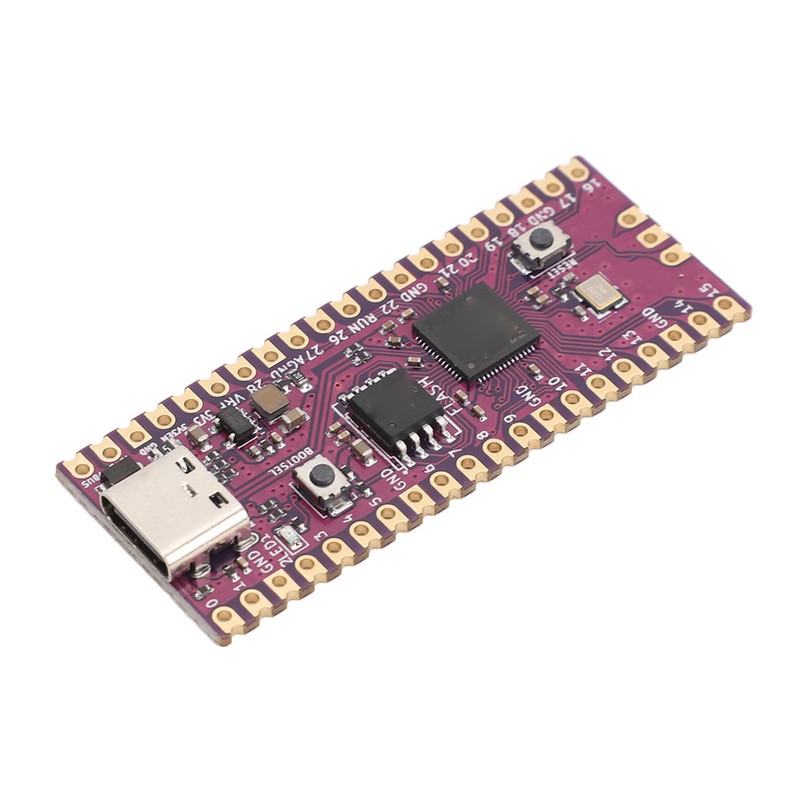 for Picoboot Development Board FPC Flex Cable Set Fast Data