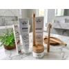 Micronized Hydroxyapatite Toothpaste, Non-Nano, Fluoride Free, Gentle Formula for the