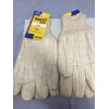 Quality Gloves Work Chore Gloves Flame Retardant Heat Resistant Durable