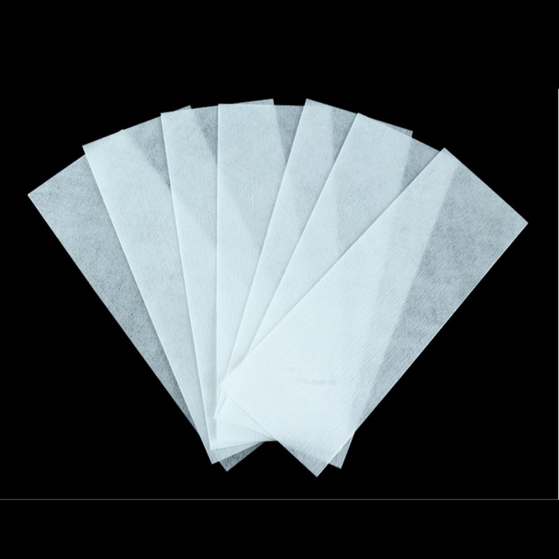 Global YGLab Waxing Nonwoven Fabric Waxing Paper Waxing Cloth Paper