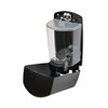 Jofel AC70600 Soap Dispenser with Chrome Push Button - 0.900