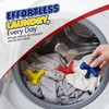 Washin-Jax Laundry Agitation System Ball | Boost Unlimited Washes