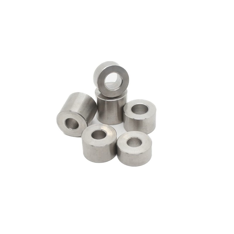 OG Secure | Stainless Steel Spacer - Standoff Collar Stand