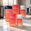 Mongul Cloud Partners Cleofit Balance Alpha Cidi Alpha Cyclodext Dextrin