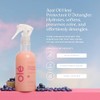 OLÉ Termoprotector Desenredante 250 ml, 100 Orgánico Con Aceite de
