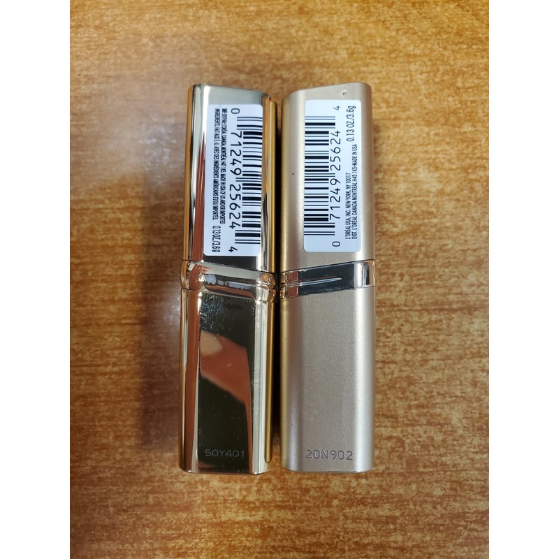L'Oréal 2 Pack: L'Oreal Colour Riche Original Satin Lipstick *#251