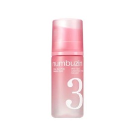 넘버즈인 [Hwajulmeok] Numbers In Smooth PHA Prep 90ml 3472720 No. 3 Bubble Pack / [화잘먹] 넘버즈인 매끈결 PHA 프렙 90ml 3472720 3번 버블팩