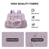 SONARIN Convertible Diaper Bag Backpack Waterproof Nappy Changing Bag Travel