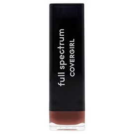 COVERGIRL Full Spectrum Color Idol- Satin Lipstick Undone