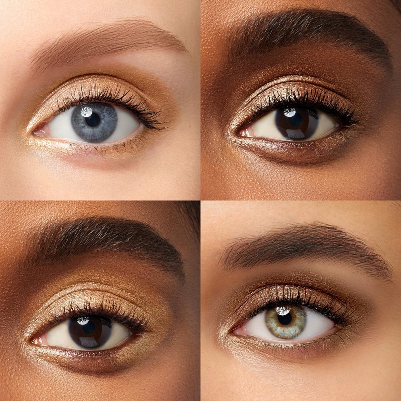 Julep Julep Eyeshadow 101 Crme to Powder Waterproof Eyeshadow Stick