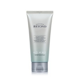 Beyond Homme Gentle Facial Foam 150ml / 비욘드 옴므 젠틀 페이셜 폼 150ml