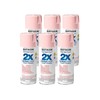 Rust-Oleum 249119-6PK Painter's Touch 2X Ultra Cover Spray Paint, 12