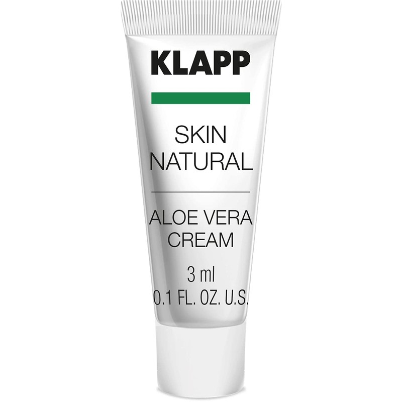 KLAPP Cosmetics Skin Natural Power Set (3 x 2 ml