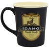 Americaware SEMIDA01 Idaho Emblem Mug