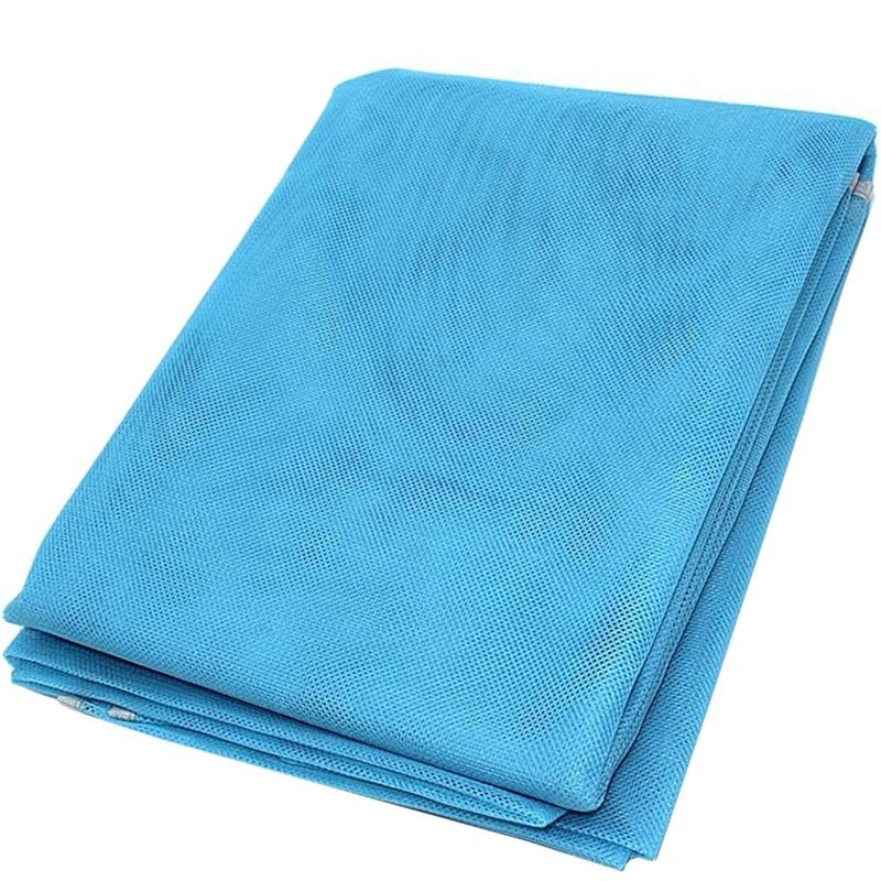 Retoo Picnic Blanket Beach Blanket 200 x 200 cm Sand-Resistant