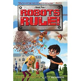 Lots of Bots (Robots Rule)