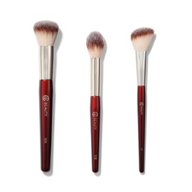 BK Beauty Founder's Favorites Brush Trio