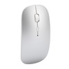 Wireless Bluetooth Mouse 3 DPI Adjustment Rechargeable Silent Portable Wireless