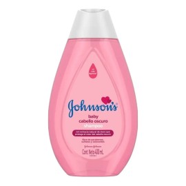 Shampoos Johnson´s Baby Súper Kit 400ml C/u