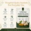 Aged Garlic, 24-Month Odorless Formula, 300 Softgels