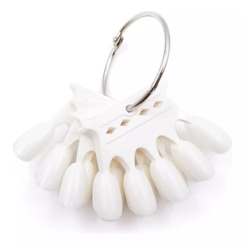 DANYBELLA MODA Y BELLEZA 3 Pack De Muestrario Con Aro